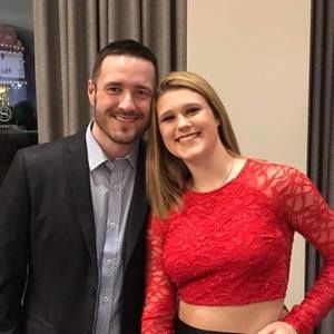 Meet your Posher, Aaron